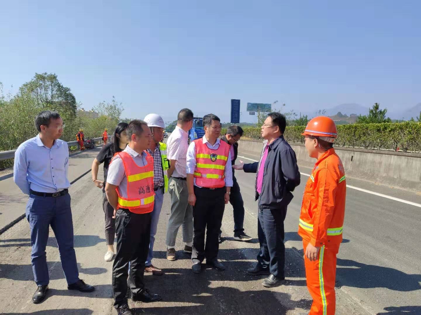 福建高速养护网 -  开云正规平台,开云（中国）